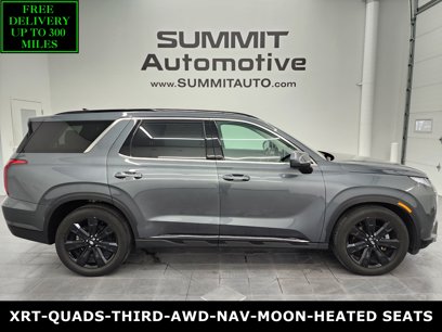 Used 2024 Hyundai Palisade XRT