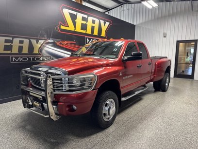 Used 2006 Dodge Ram 3500 Truck Laramie