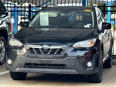 Used 2023 Subaru Crosstrek 2.0i Premium
