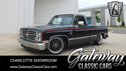 Used 1986 Chevrolet Silverado 1500 1500