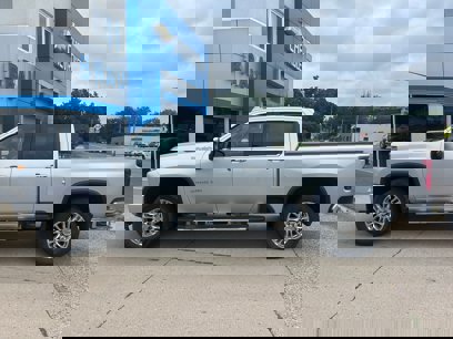 Used 2022 Chevrolet Silverado 3500 High Country
