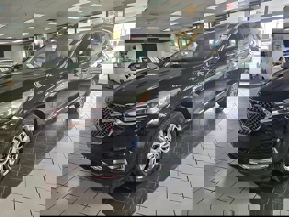 Used 2018 Buick Enclave Avenir w/ Avenir Technology Package