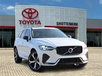 Used 2025 Volvo XC60 B5 Ultra w/ Protection Package Premier
