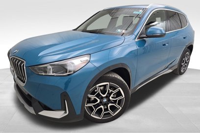 Used 2025 BMW X1 xDrive28i w/ Convenience Package
