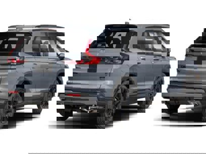 New 2026 Honda CR-V Sport Touring