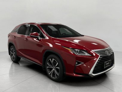 Used 2018 Lexus RX 350 AWD