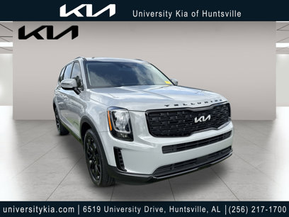 Used 2022 Kia Telluride EX w/ EX Premium Package