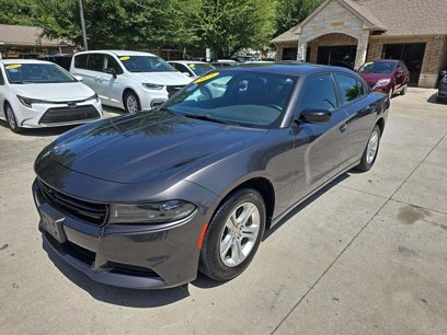 Used 2023 Dodge Charger SXT