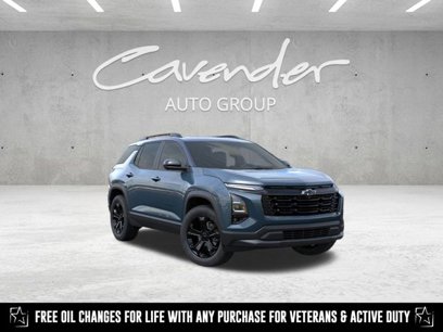 New 2026 Chevrolet Equinox LT w/ Convenience Package II