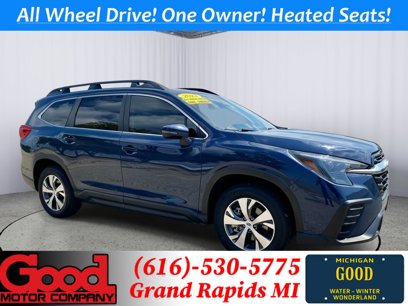 Used 2023 Subaru Ascent Premium
