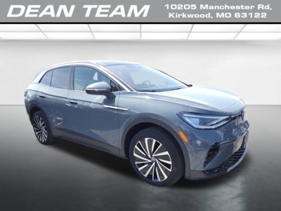 Used 2023 Volkswagen ID.4 Pro S Plus