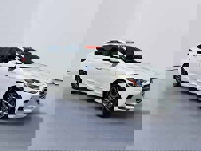 Used 2018 Hyundai Elantra SEL