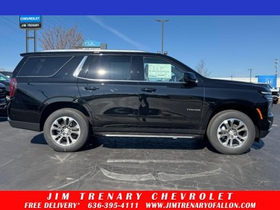 New 2025 Chevrolet Tahoe LS w/ LPO, Dark Essentials Package