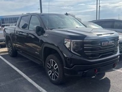 Used 2022 GMC Sierra 1500 AT4 w/ AT4 Premium Package