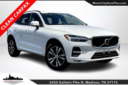 Used 2023 Volvo XC60 B5 Core