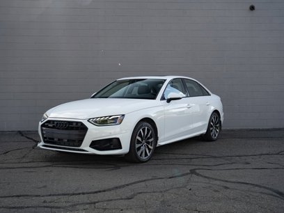 Used 2022 Audi A4 2.0T Premium Plus w/ Premium Plus Package