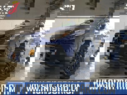 New 2025 Subaru Crosstrek 2.5i Wilderness