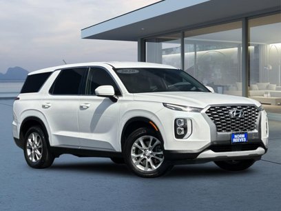 Used 2020 Hyundai Palisade SE