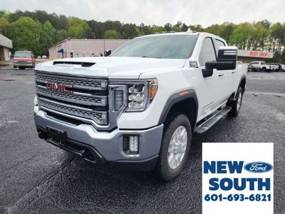 Used 2023 GMC Sierra 2500 SLT