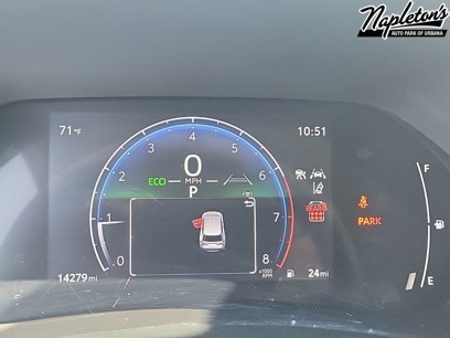 Used 2024 Toyota Grand Highlander XLE