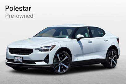 Used 2022 Polestar Polestar 2 w/ Pilot Package