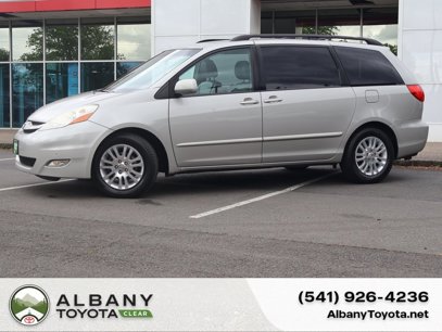 Used 2010 Toyota Sienna XLE