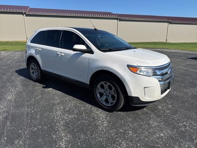 Used 2014 Ford Edge SEL w/ Equipment Group 205A