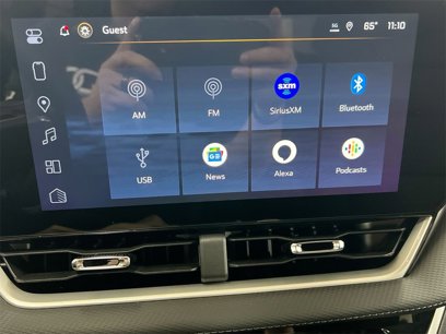 New 2025 Chevrolet Equinox LT