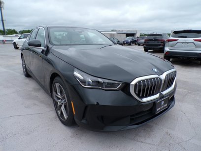 Certified 2025 BMW i5 xDrive40 w/ Premium Package