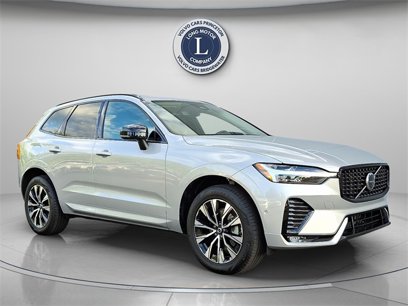 Certified 2025 Volvo XC60 B5 Plus