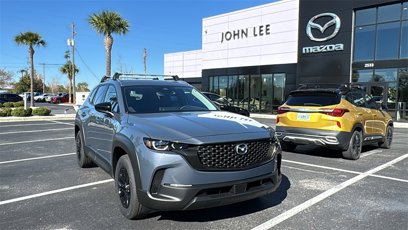 New 2025 MAZDA CX-50 2.5 Hybrid w/ Weather Package