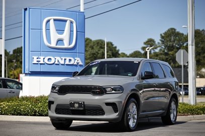 Used 2023 Dodge Durango GT