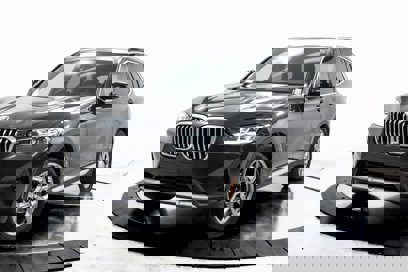 Used 2022 BMW X3 sDrive30i w/ Convenience Package