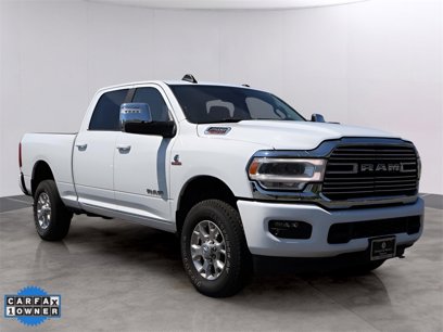 Used 2023 RAM 2500 Laramie
