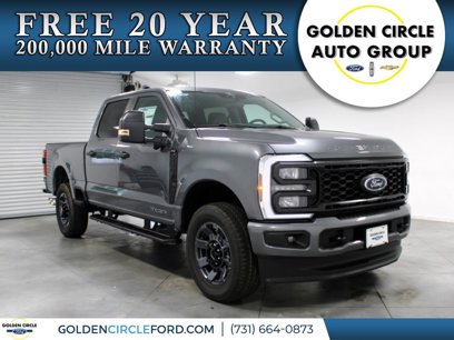New 2025 Ford F250 XL
