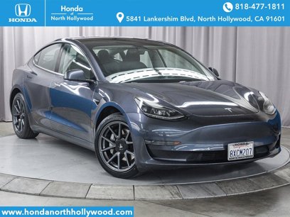 Used 2021 Tesla Model 3 Long Range