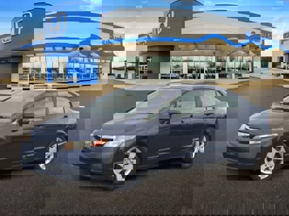 Used 2006 Honda Civic EX