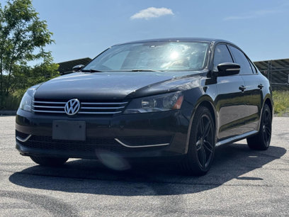 Used 2013 Volkswagen Passat 2.5 S