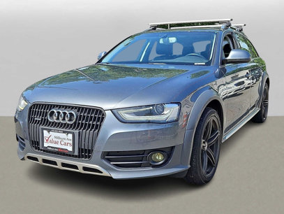 Used 2013 Audi A4 Premium Plus