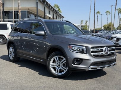 Certified 2023 Mercedes-Benz GLB 250 4MATIC