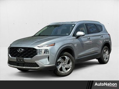 Used 2023 Hyundai Santa Fe SEL