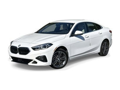 Certified 2023 BMW 228i Gran Coupe w/ Convenience Package