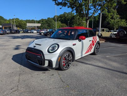 Used 2024 MINI Cooper John Cooper Works