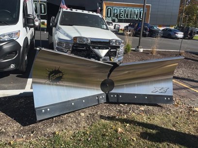 New 2024 RAM 3500 Tradesman