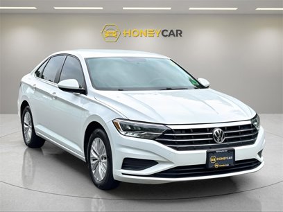 Used 2019 Volkswagen Jetta S