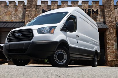Used 2015 Ford Transit 350 148 High Roof