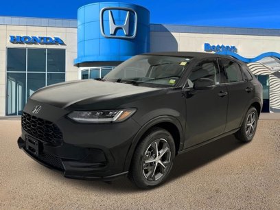 New 2025 Honda HR-V EX-L