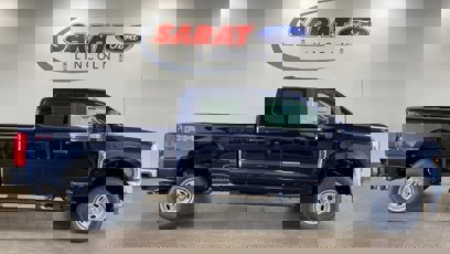 New 2025 Ford F250 XL