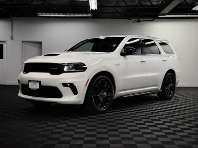 Used 2022 Dodge Durango R/T