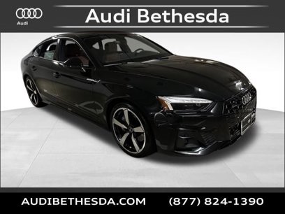 Certified 2025 Audi A5 2.0T Premium Plus